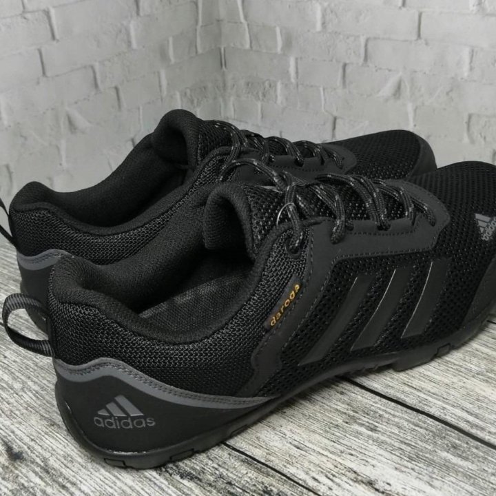 Кроссовки мужские Adidas