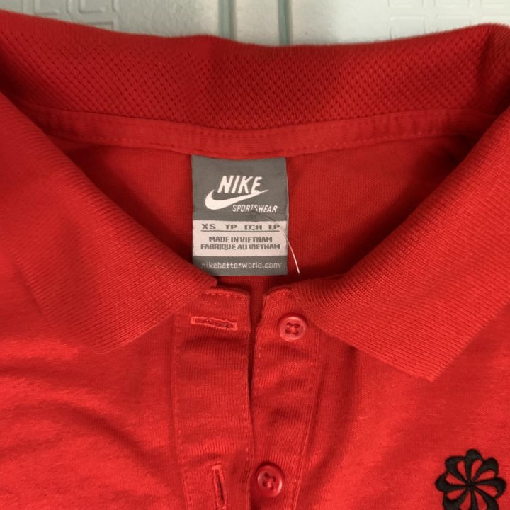 Футболка Nike новая