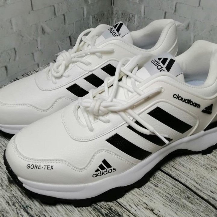 Кроссовки мужские Adidas