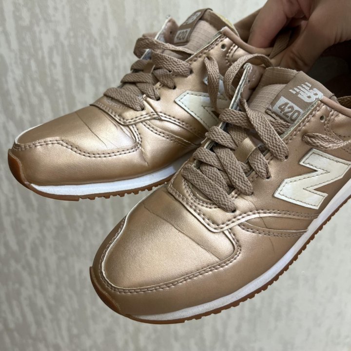 New Balance 37 размер