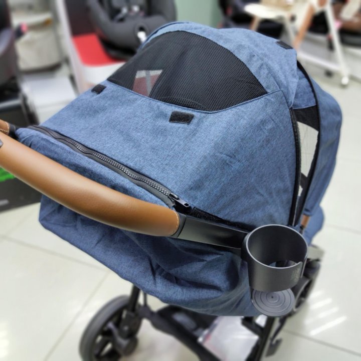 Коляска прогулочная Britax Roemer B-Agile R