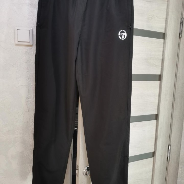 Спортивные штаны Sergio tacchini