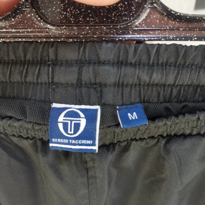 Спортивные штаны Sergio tacchini