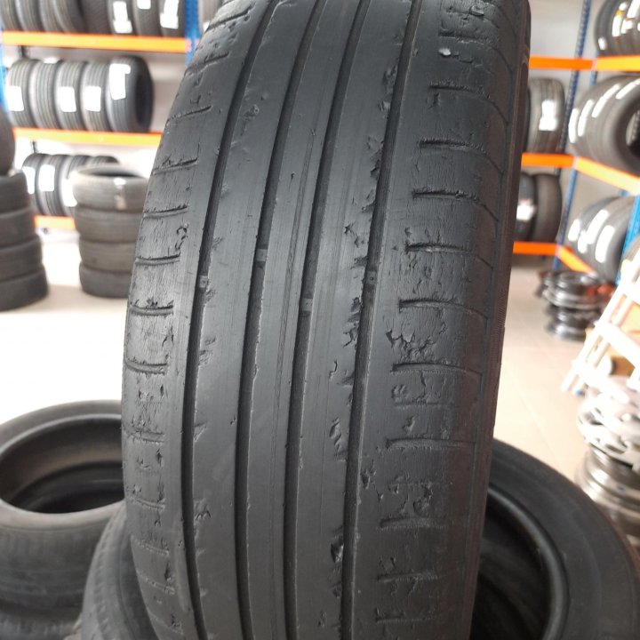 215/65 R16 Nexen Npriz RH1