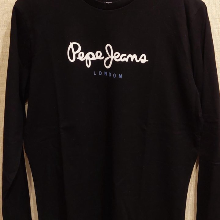 Лонгслив Pepe Jeans