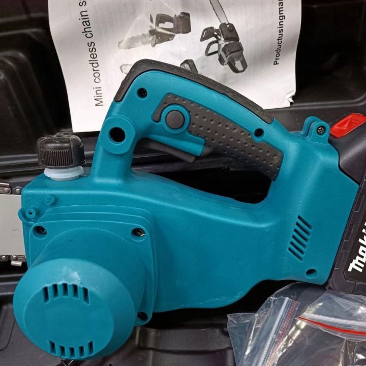 Цепная пила Makita 28в 5Ah опт и розница