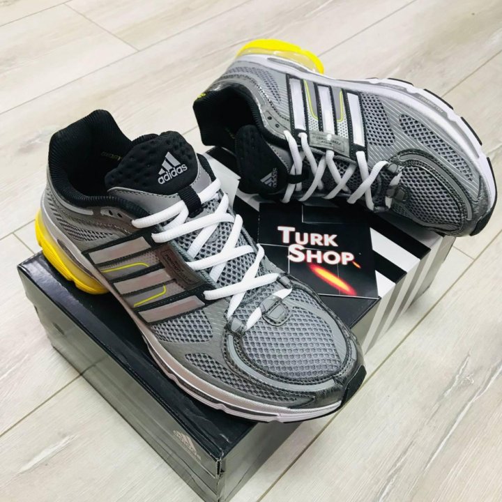 Мужские кроссовки adidas Adistar Ride 3 M