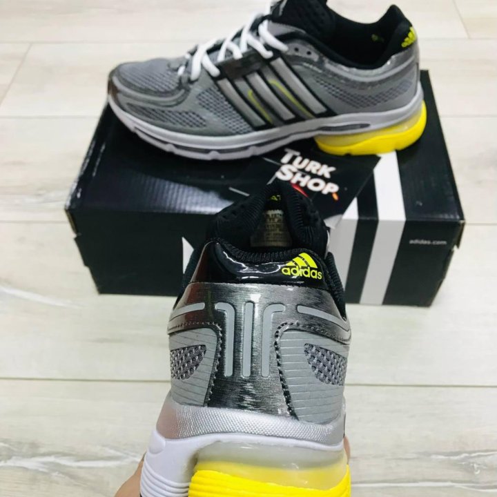 Мужские кроссовки adidas Adistar Ride 3 M