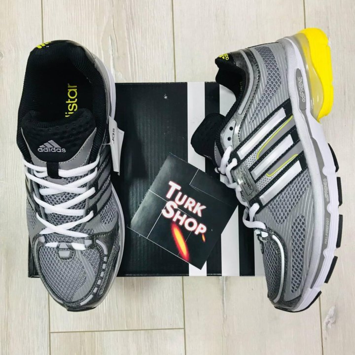 Мужские кроссовки adidas Adistar Ride 3 M