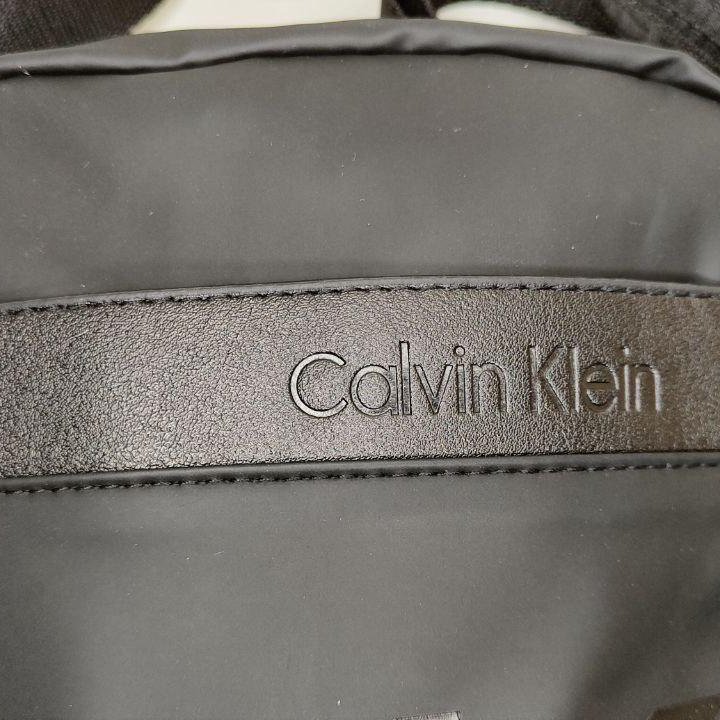 Сумка Calvin Klein мужская