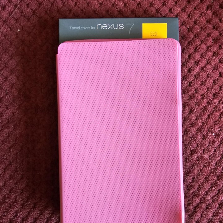 Чехол для Nexus 7