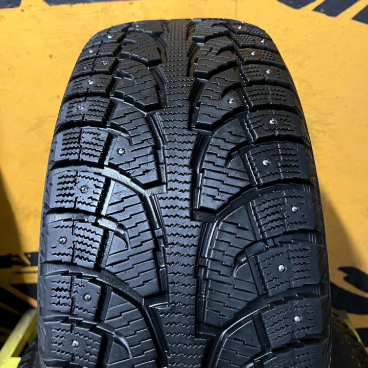 Зимние шины Hankook I'Pike RW11 R18 Корея 1сезон