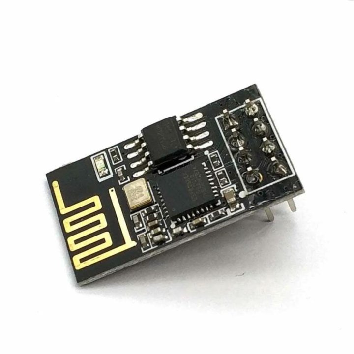 Arduino Node MCU Wi-Fi ESP8266 ESP01