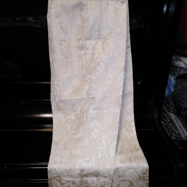 Брюки классика