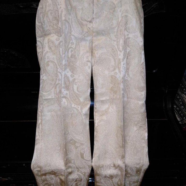 Брюки классика