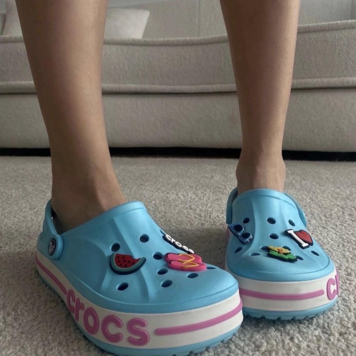 Crocs