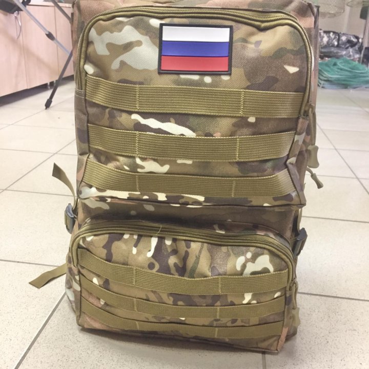 Рюкзак тактический 40л.