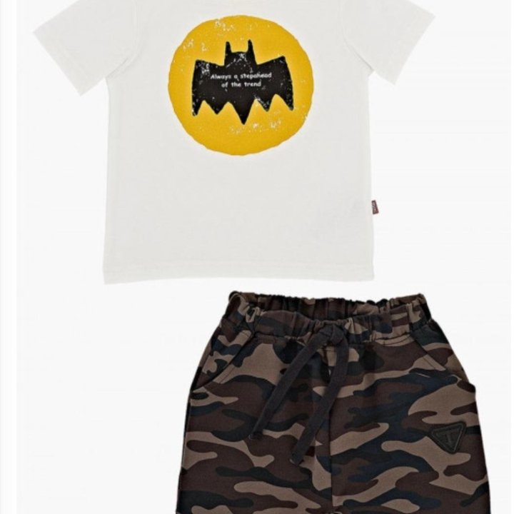 Костюм Mini Maxi