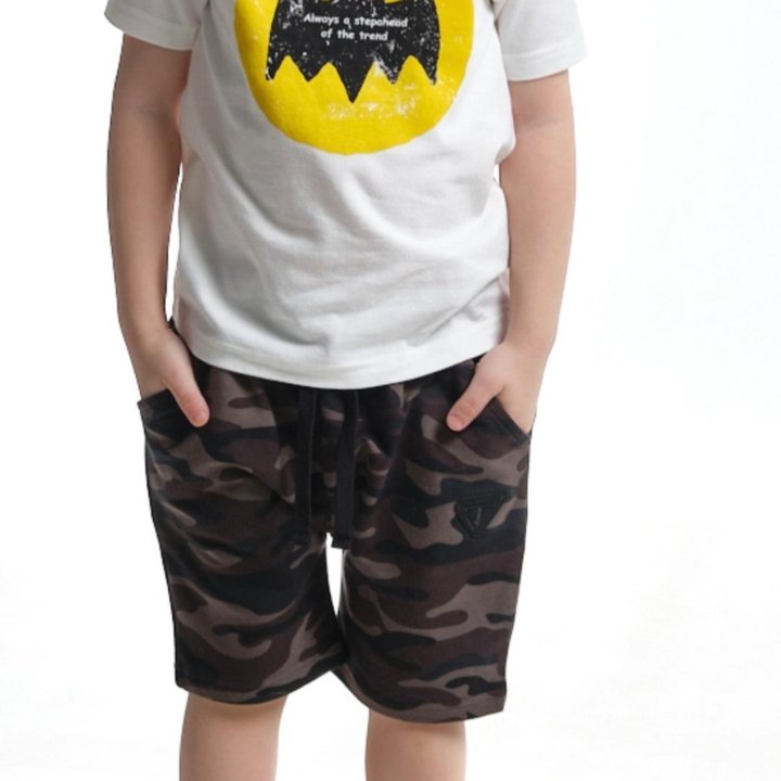 Костюм Mini Maxi