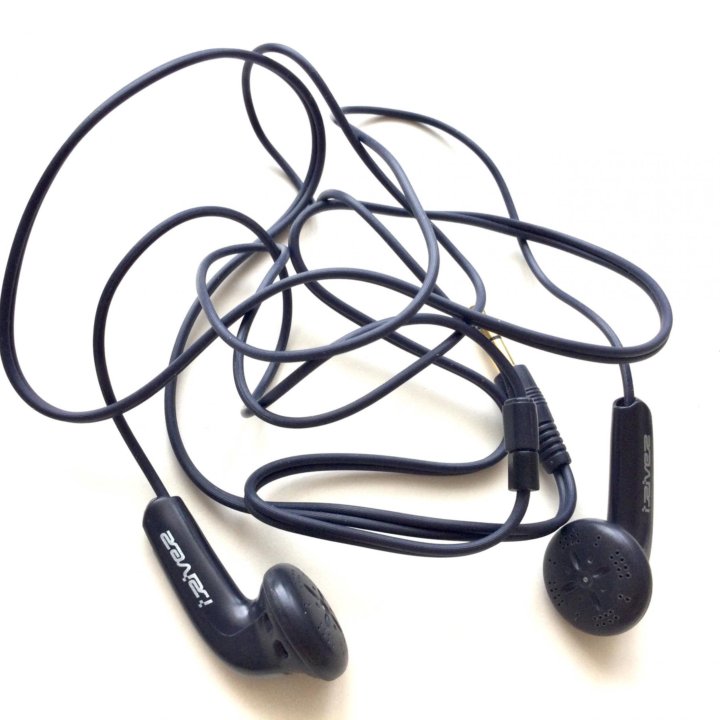 Рабочие наушники