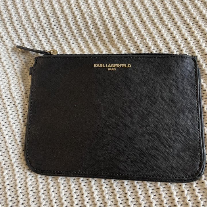 Клатч Karl Lagerfeld