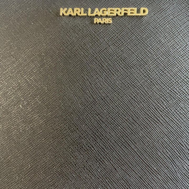 Клатч Karl Lagerfeld