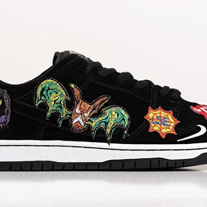 Nike SB Dunk Low Pro QS р41-45