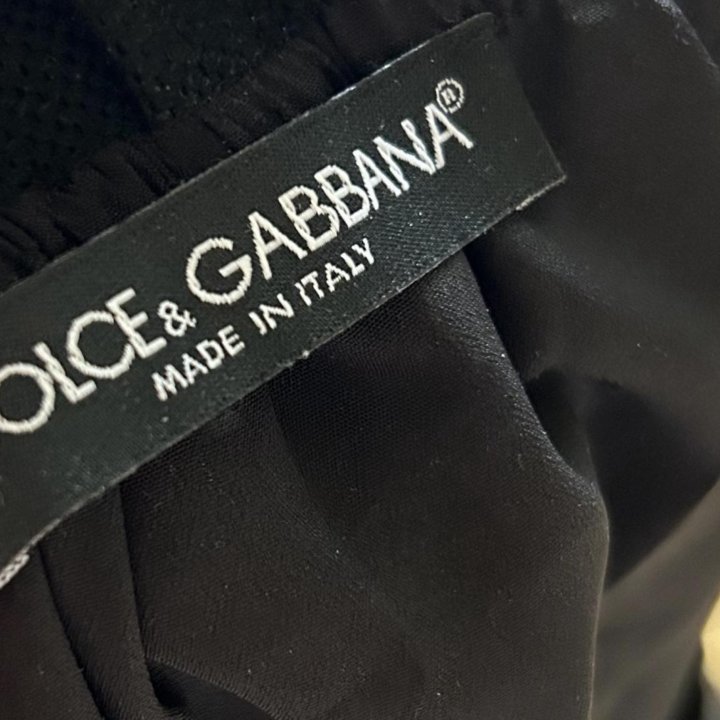 Dolce&Gabbana юбка