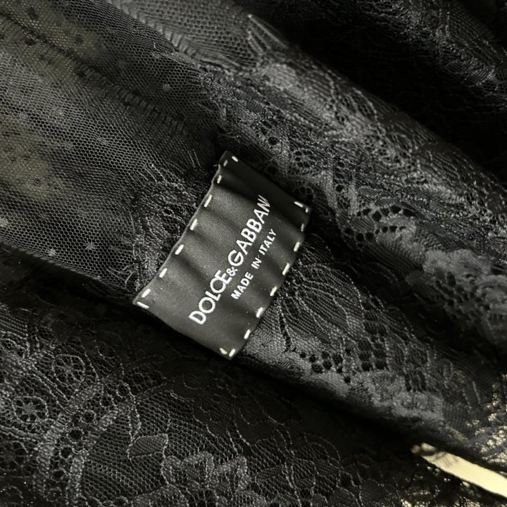 Dolce&Gabbana юбка
