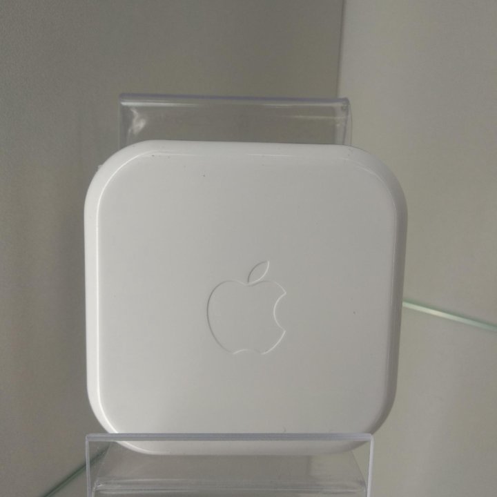 Наушники Apple EarPods 3.5 mm.