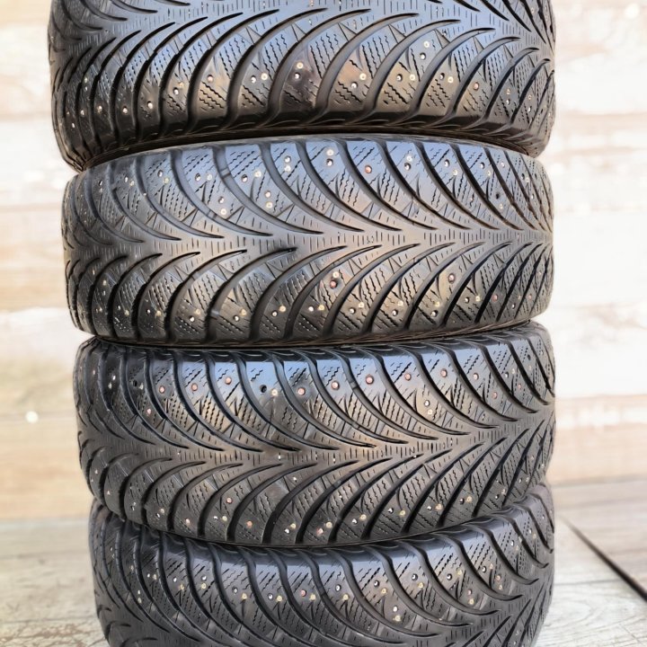 215/65/16, Goodyear Extreme, 4 шт