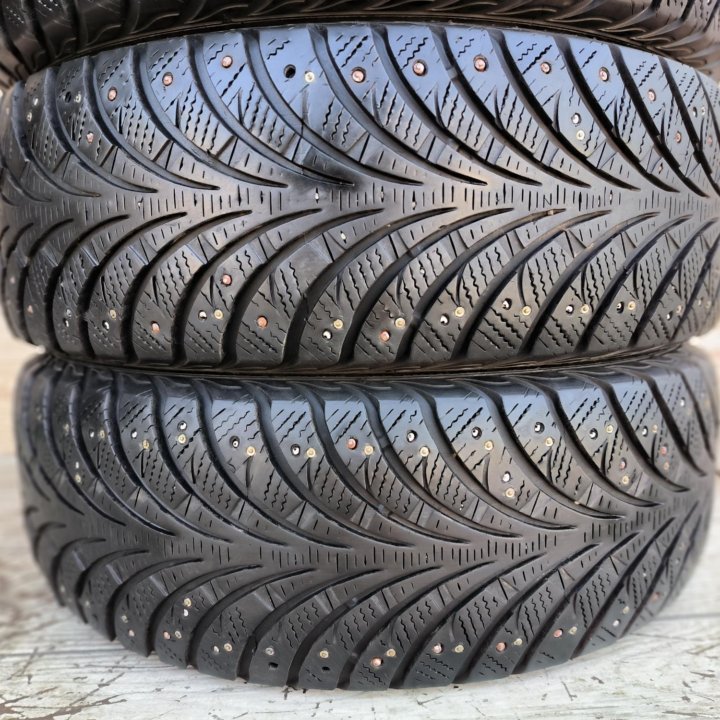 215/65/16, Goodyear Extreme, 4 шт