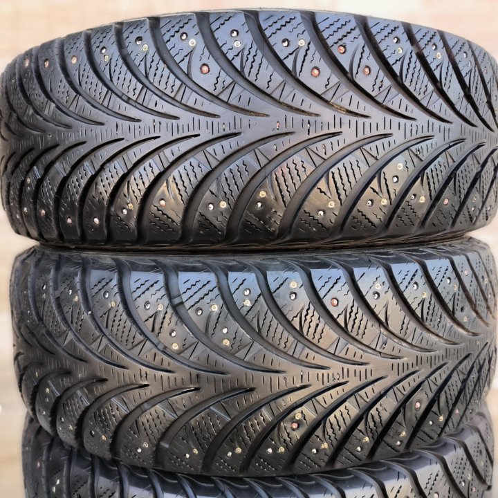 215/65/16, Goodyear Extreme, 4 шт