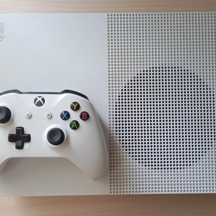 Xbox one s 1tb