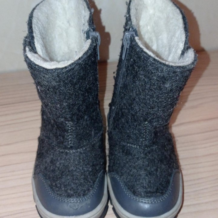 Валенки р. 24