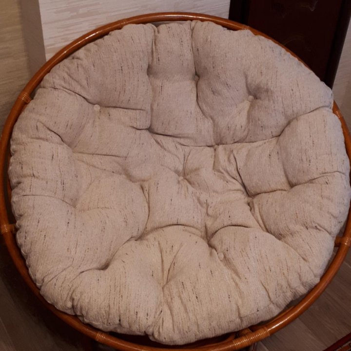 Кресло-качалка Papasan Индонезия