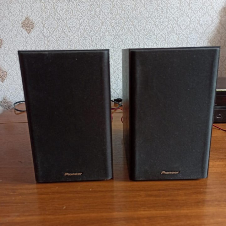 Музыкальный центр Pioneer X-HM11-K