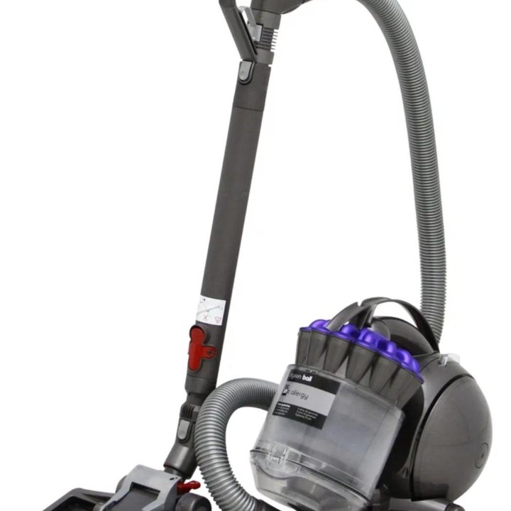 Пылесос Dyson DC37 Allergy