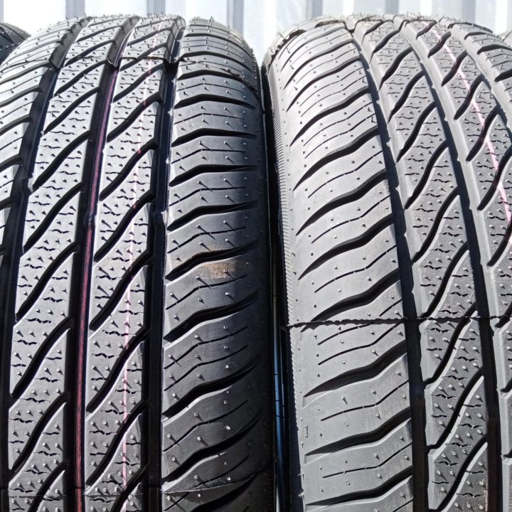 Новые шины 175/65 R14