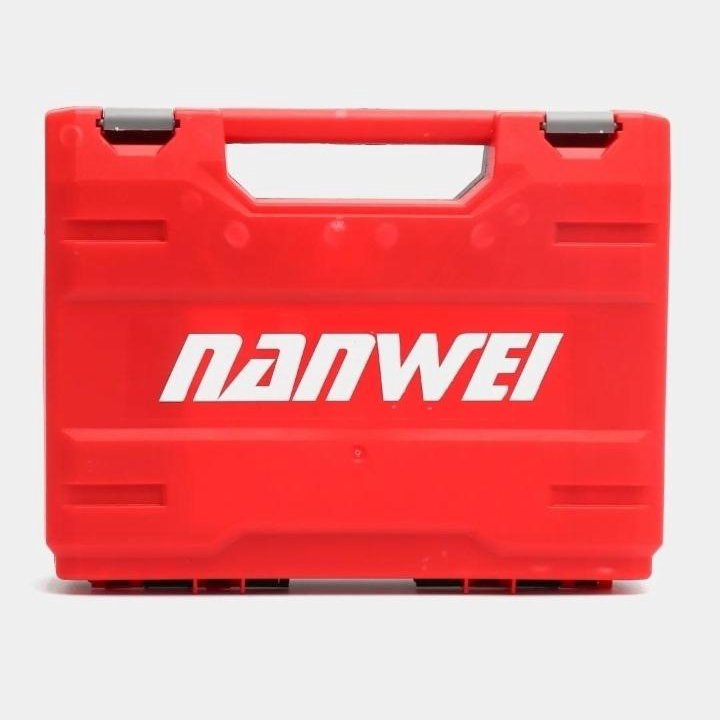 Шуруповерт Nanwei WD3A24-1 21V 1AKB 120 Нм