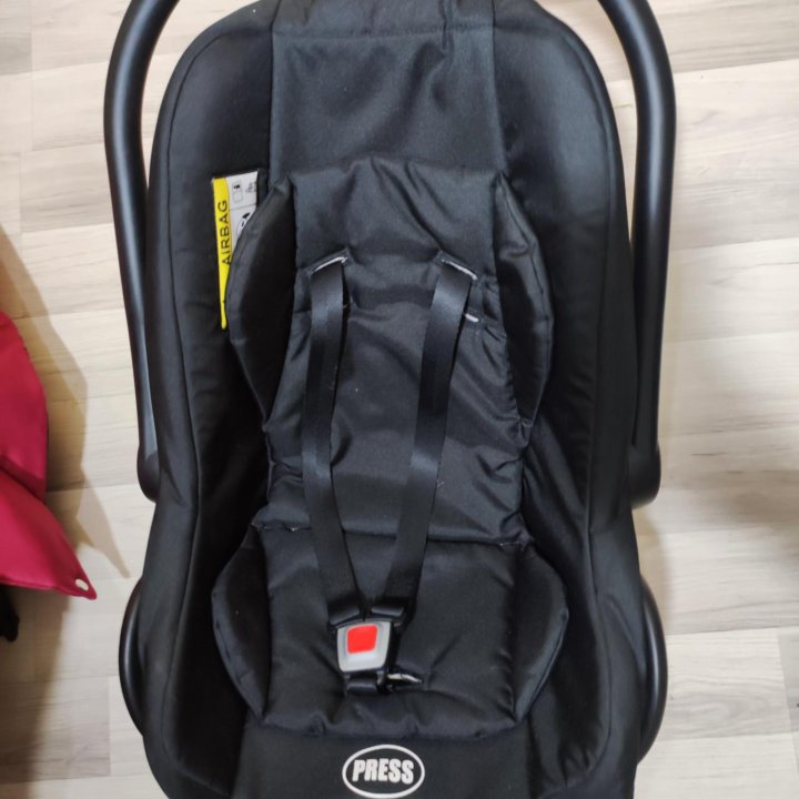 Коляска riko basic 3 в 1