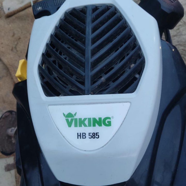 Культиватор VIKING hb585