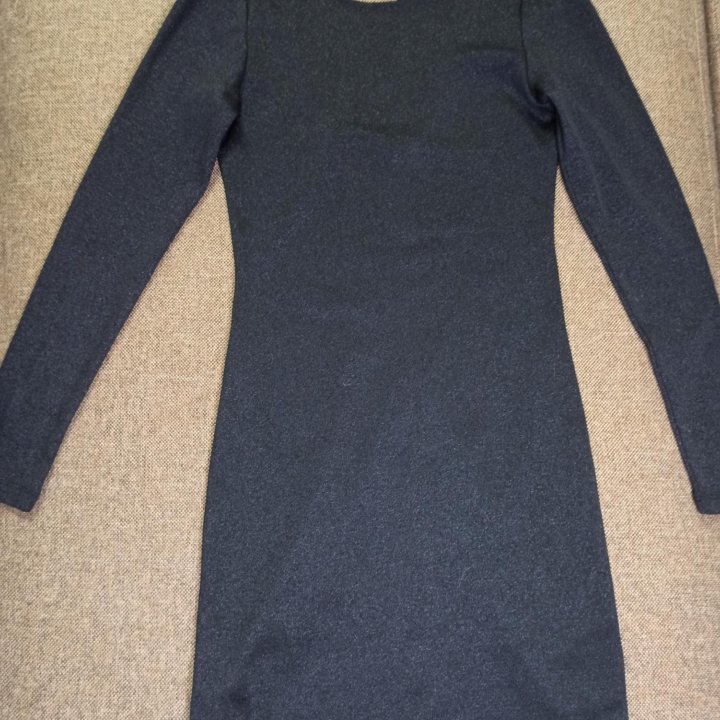 Вечернее платье.