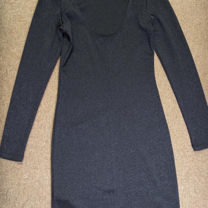 Вечернее платье.