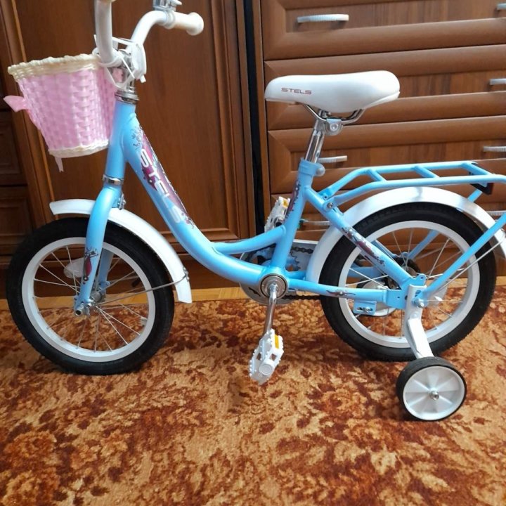 Велосипед детский STELS 14
