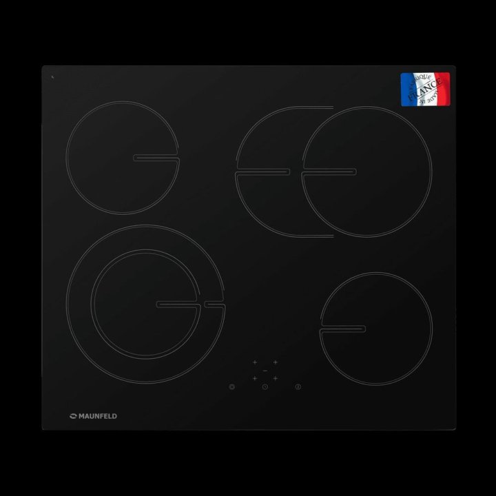 Варочная панель MAUNFELD MVCE59.4HL.1SM1DZT