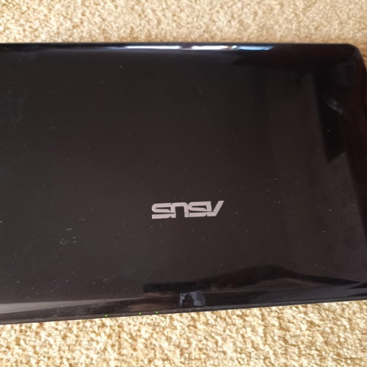 Ноутбук Asus K52F15