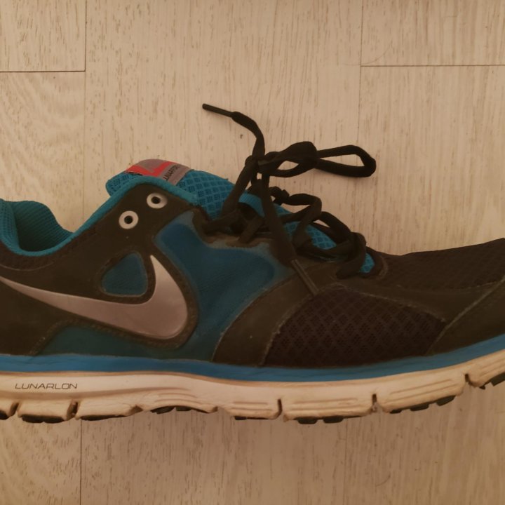 Кроссовки nike lunar forever 2