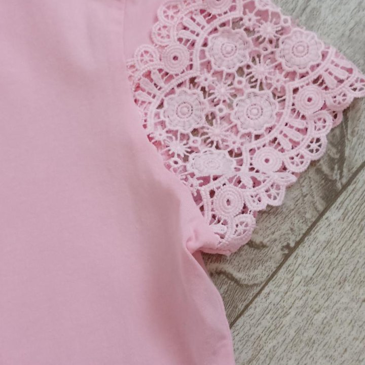 Кофточка школьная для девочки ( 122-128см).