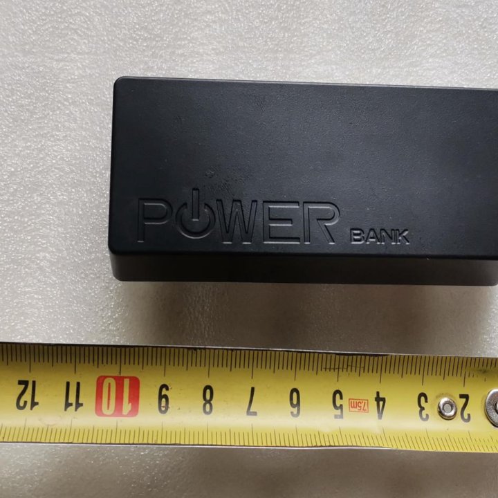 Повербанк power bank пауэрбанк внешний аккумулятор